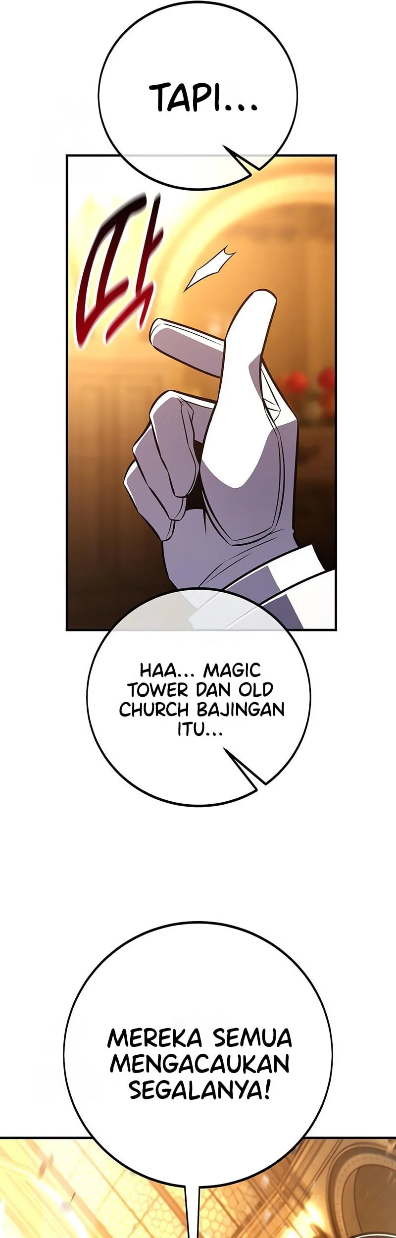 i killed an academy player chapter 104 - Page 78