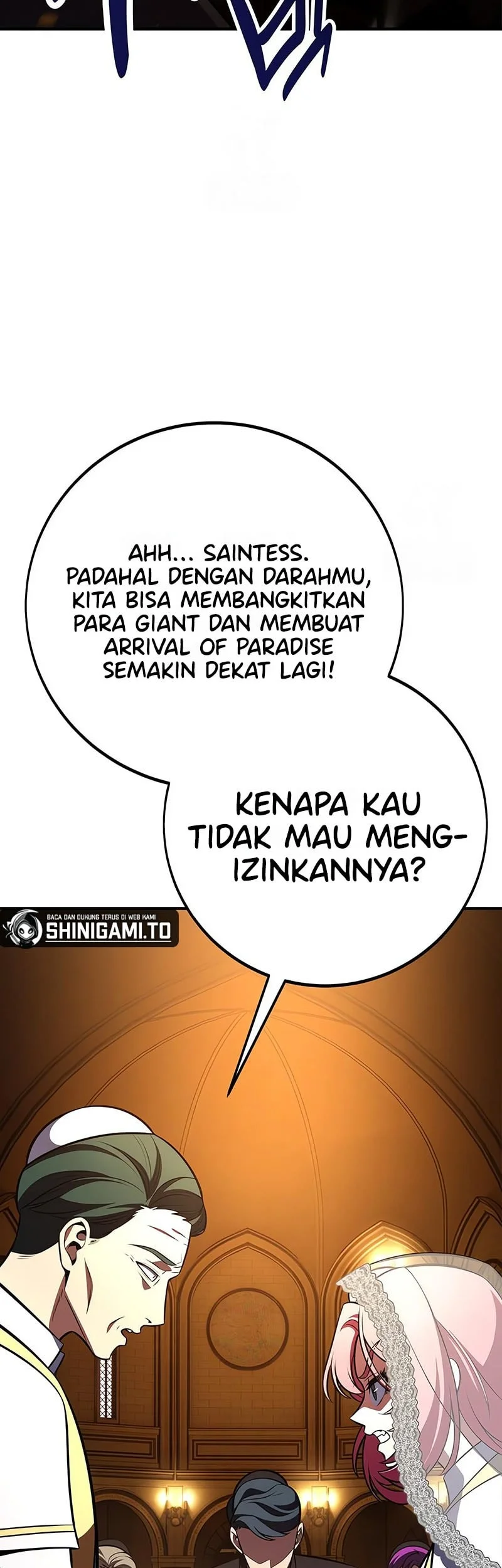 i killed an academy player chapter 104 - Page 80