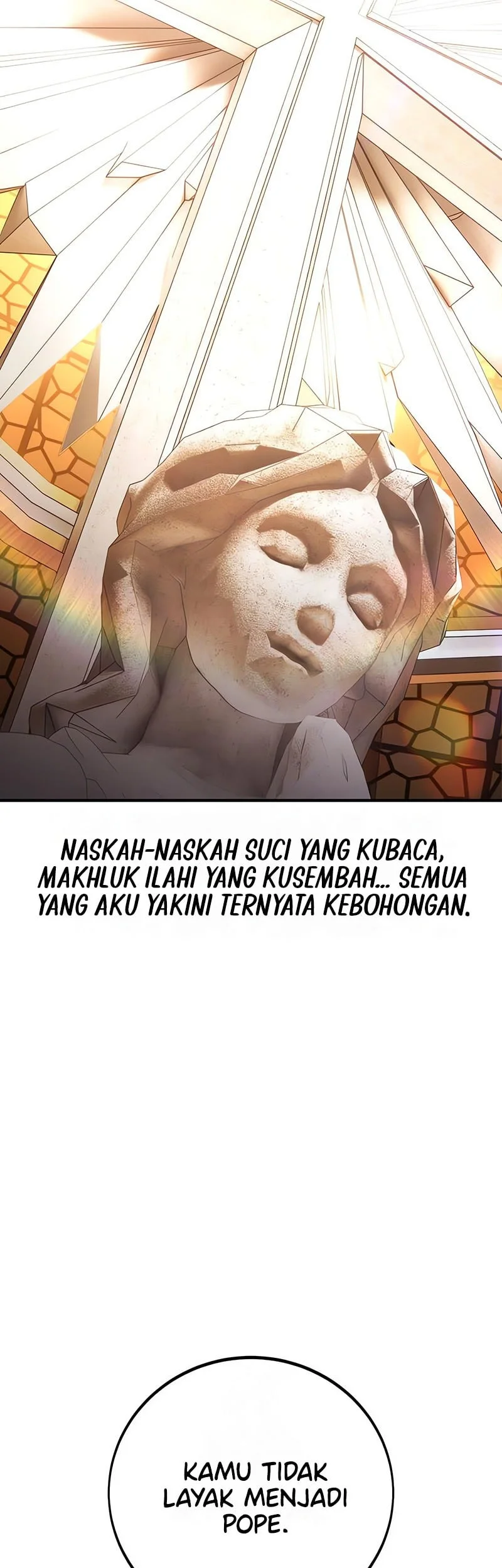 i killed an academy player chapter 104 - Page 82