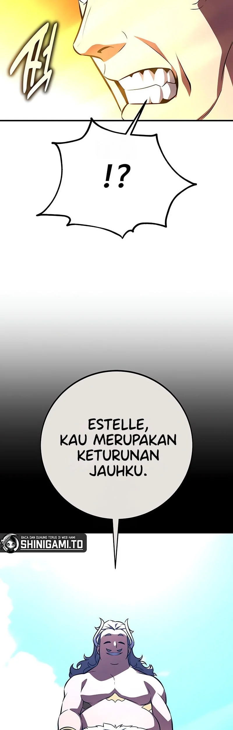 i killed an academy player chapter 104 - Page 87