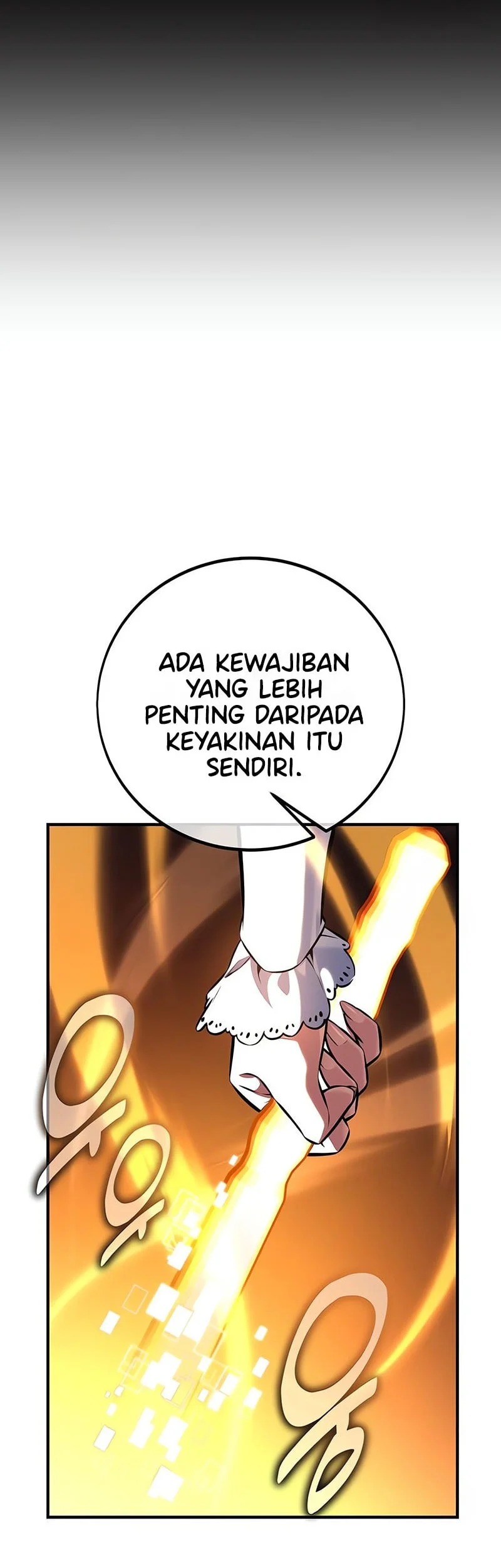 i killed an academy player chapter 104 - Page 89