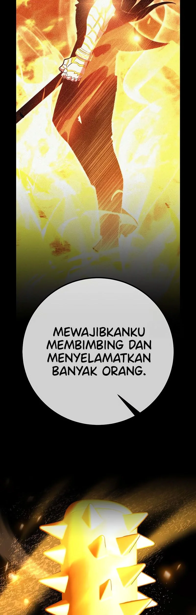 i killed an academy player chapter 104 - Page 91