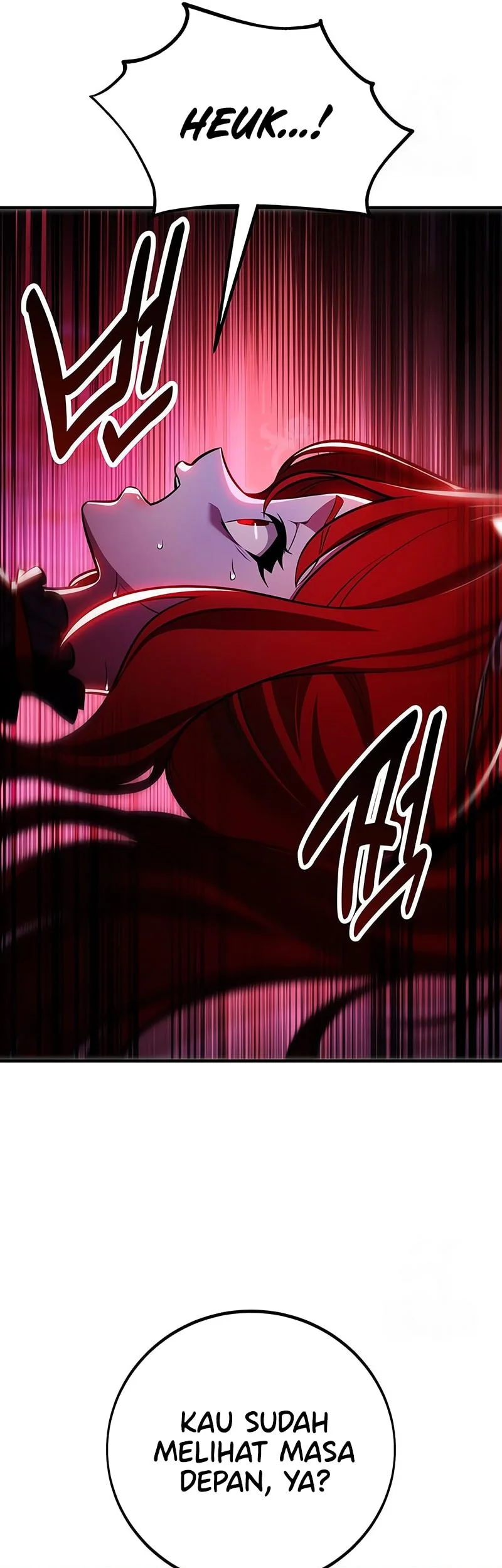 i killed an academy player chapter 104 - Page 98