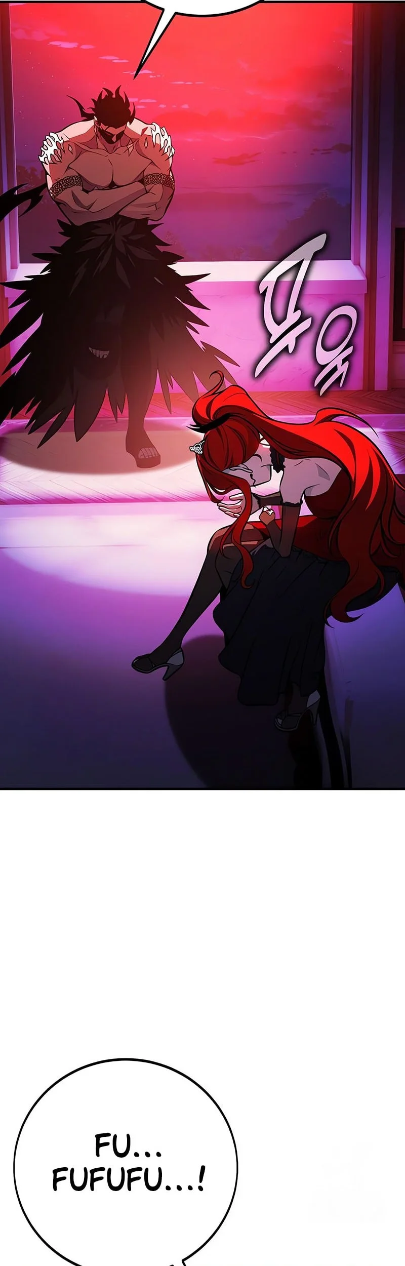 i killed an academy player chapter 104 - Page 99