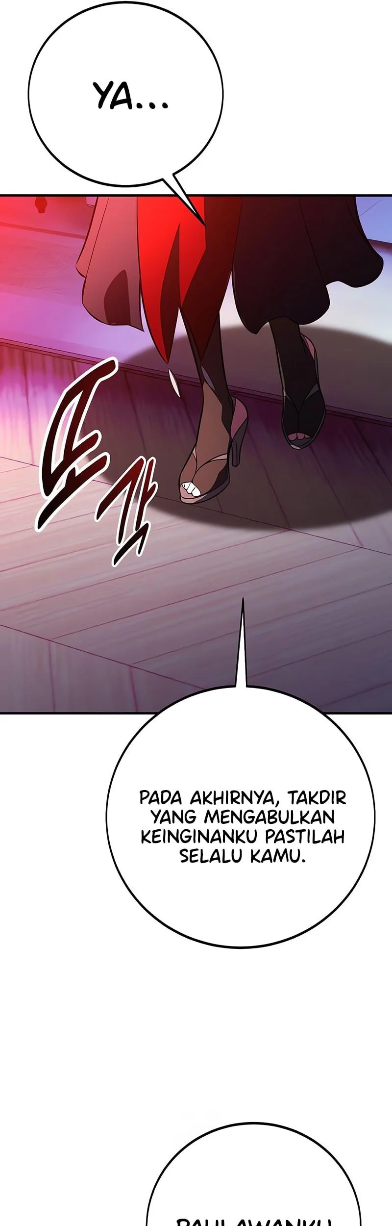 i killed an academy player chapter 104 - Page 102