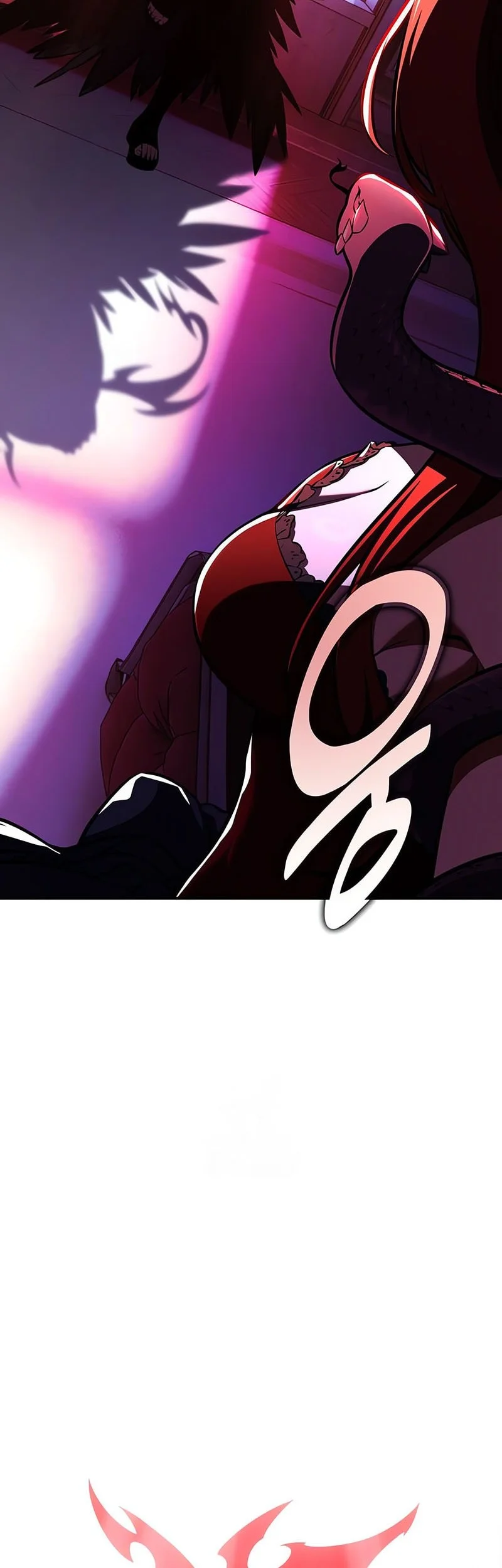 i killed an academy player chapter 104 - Page 3