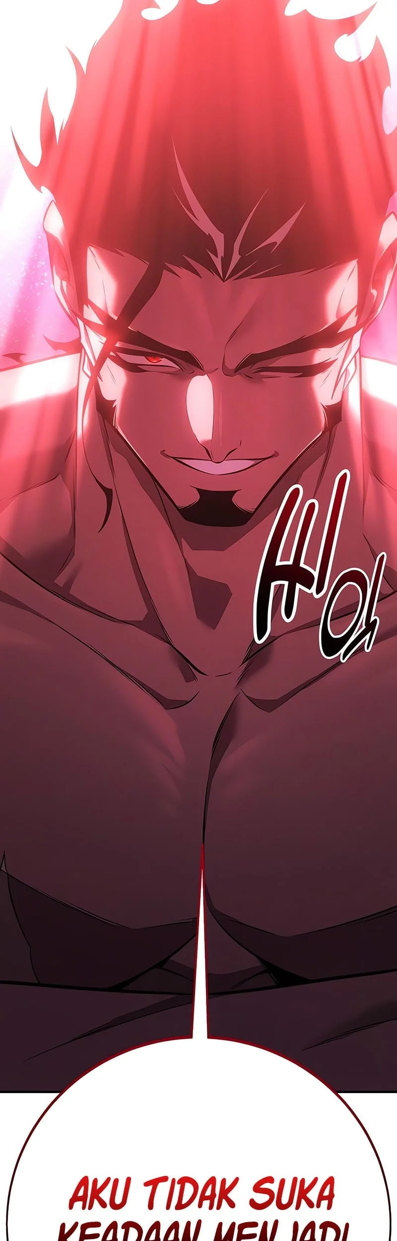 i killed an academy player chapter 104 - Page 4