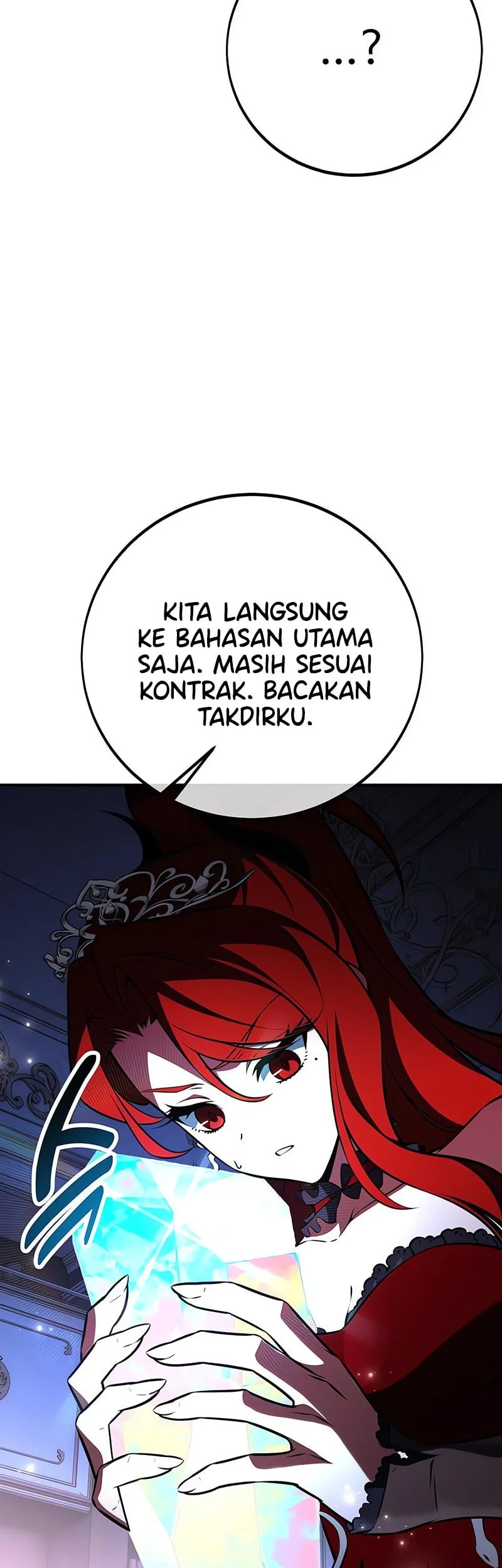 i killed an academy player chapter 104 - Page 9