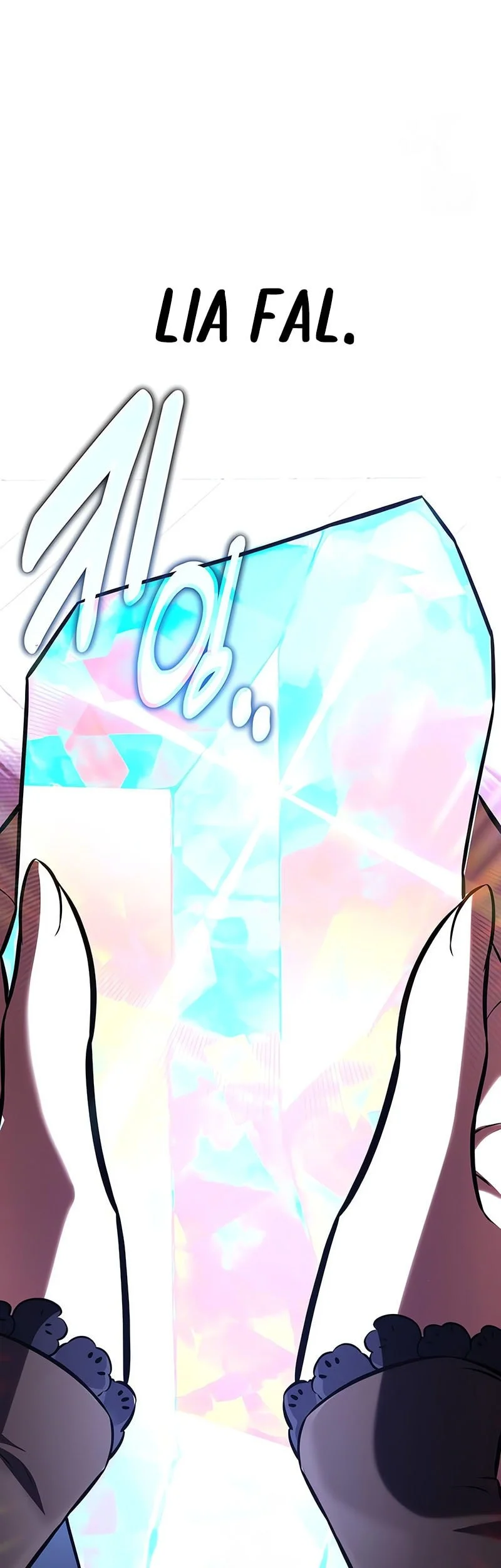 i killed an academy player chapter 104 - Page 11