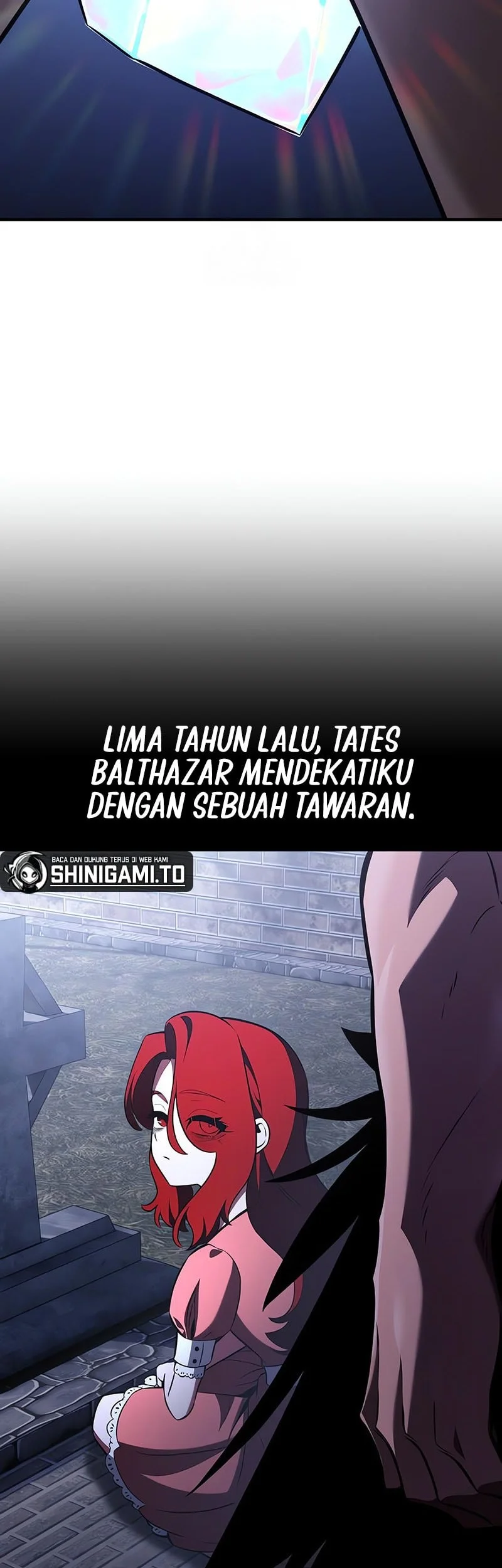 i killed an academy player chapter 104 - Page 12