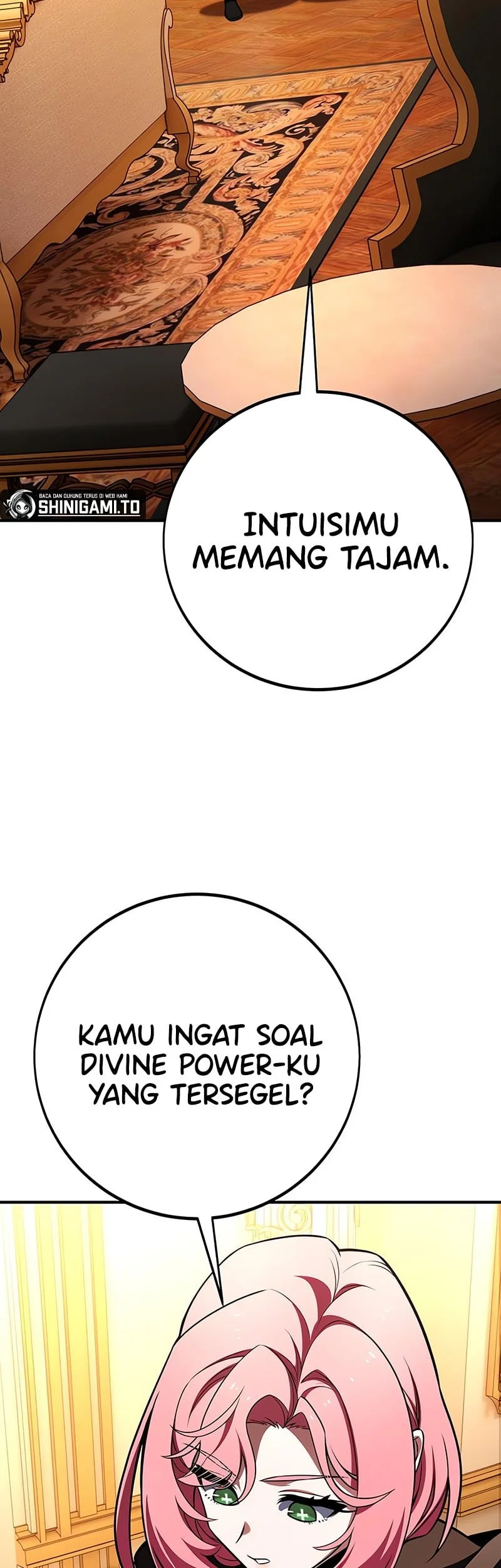 i killed an academy player chapter 104 - Page 20