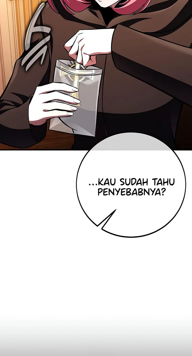 i killed an academy player chapter 104 - Page 21