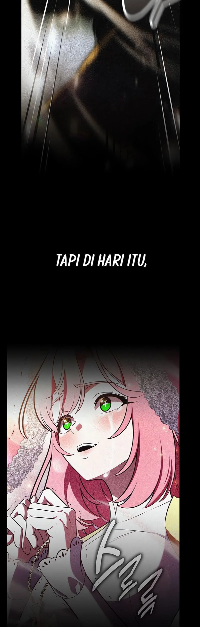 i killed an academy player chapter 104 - Page 24