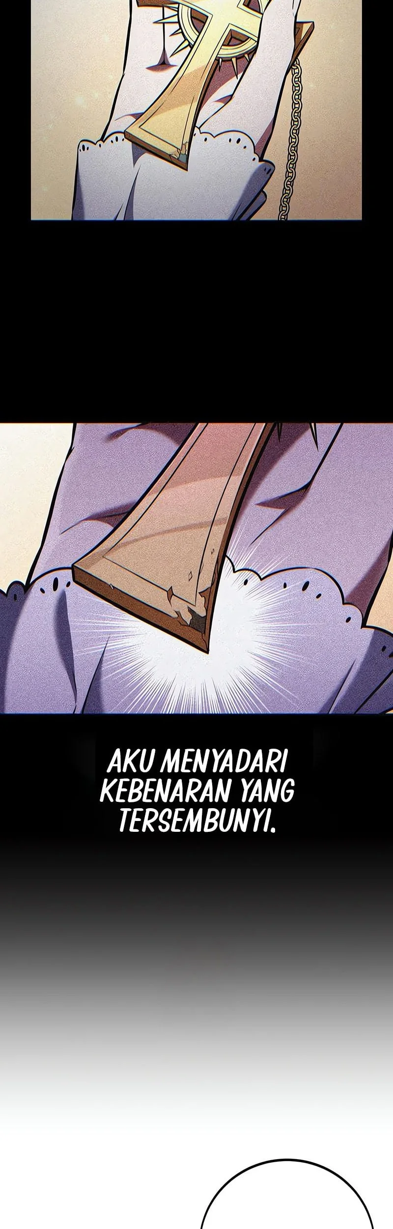 i killed an academy player chapter 104 - Page 27