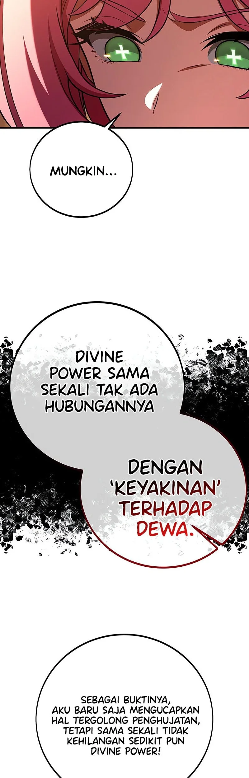 i killed an academy player chapter 104 - Page 31