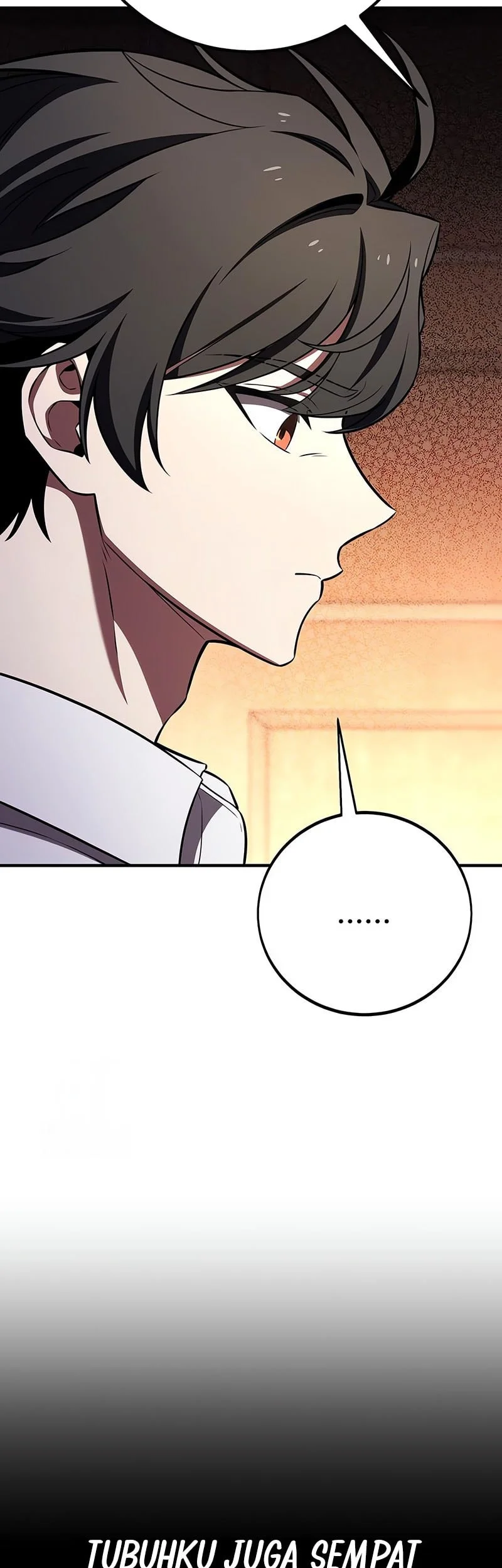 i killed an academy player chapter 104 - Page 32