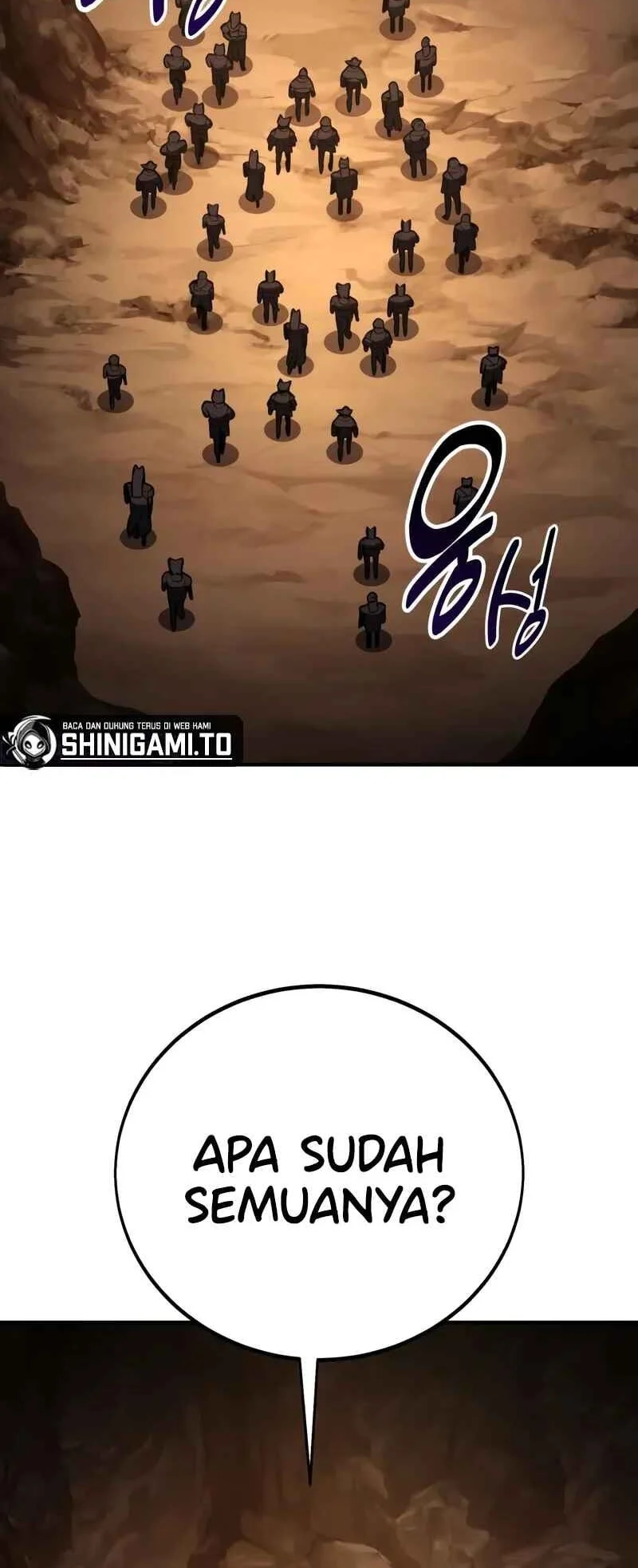 i killed an academy player chapter 105 - Page 36