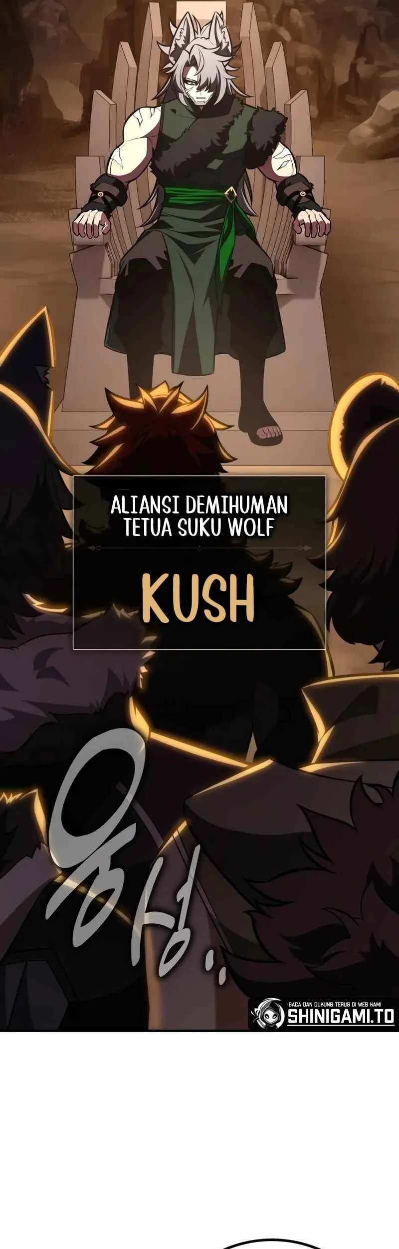 i killed an academy player chapter 105 - Page 37