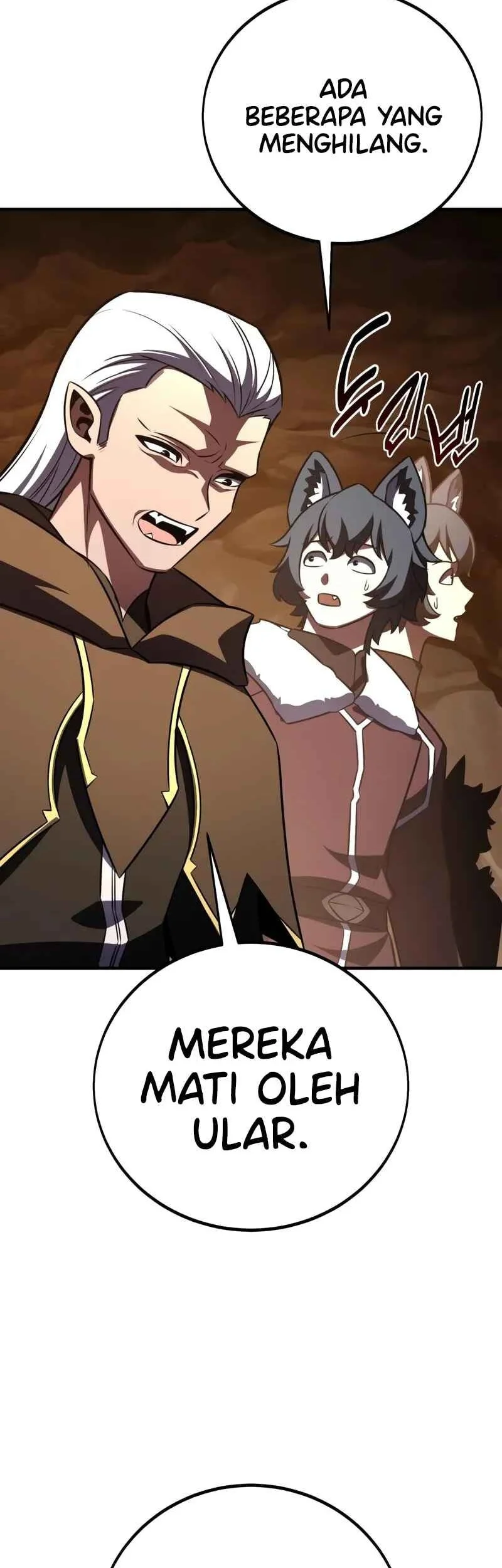 i killed an academy player chapter 105 - Page 38