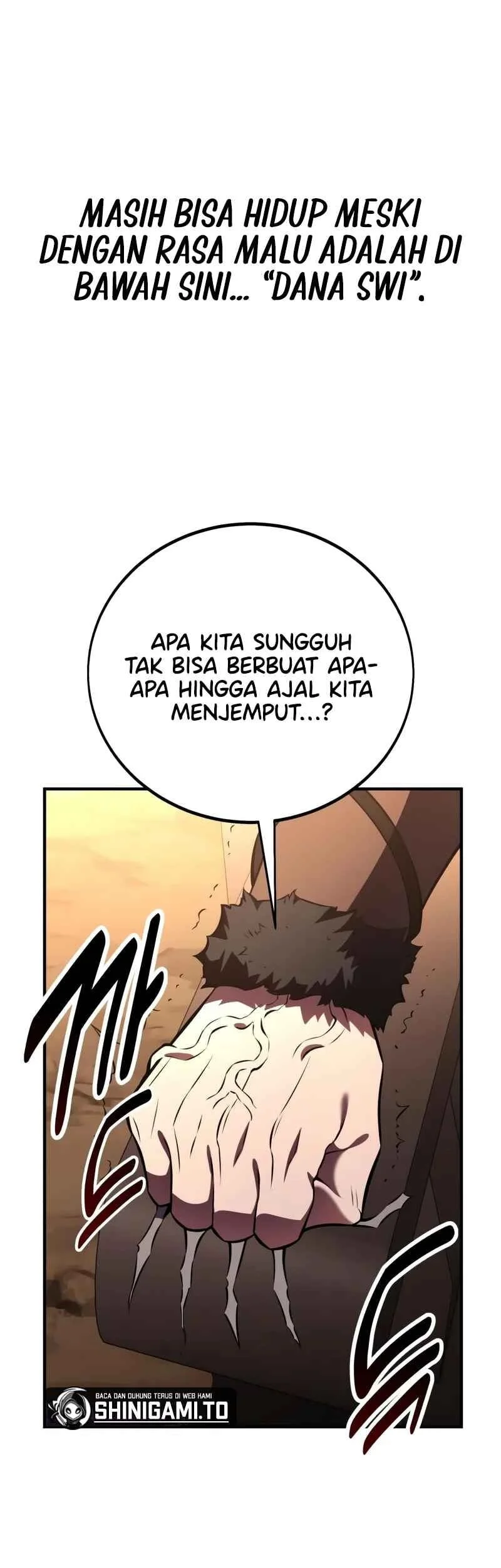 i killed an academy player chapter 105 - Page 41