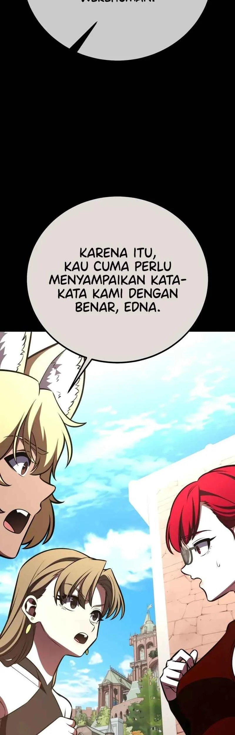 i killed an academy player chapter 105 - Page 46