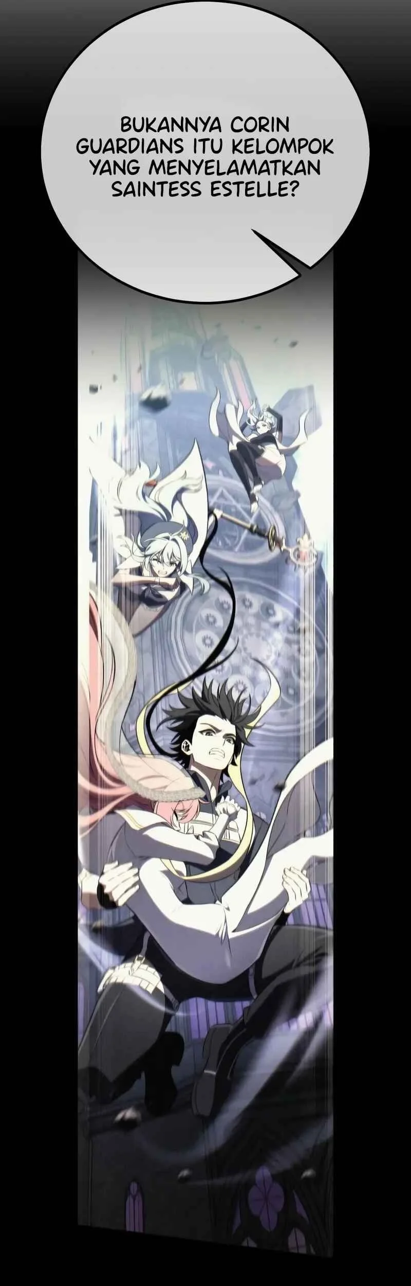 i killed an academy player chapter 105 - Page 49