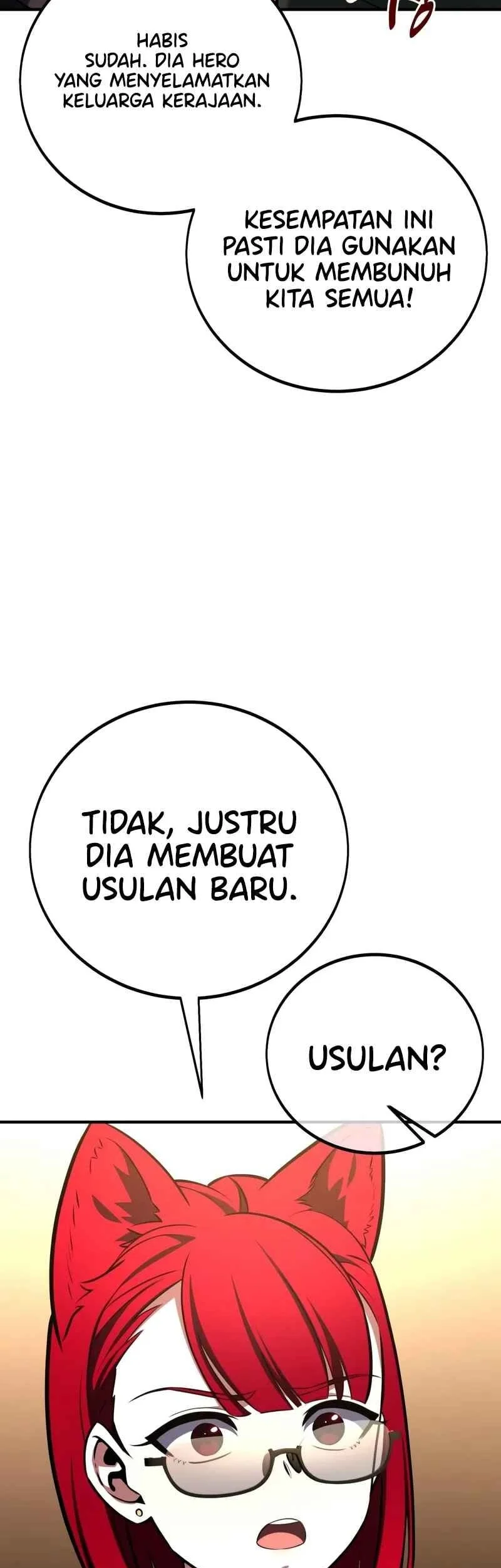 i killed an academy player chapter 105 - Page 51