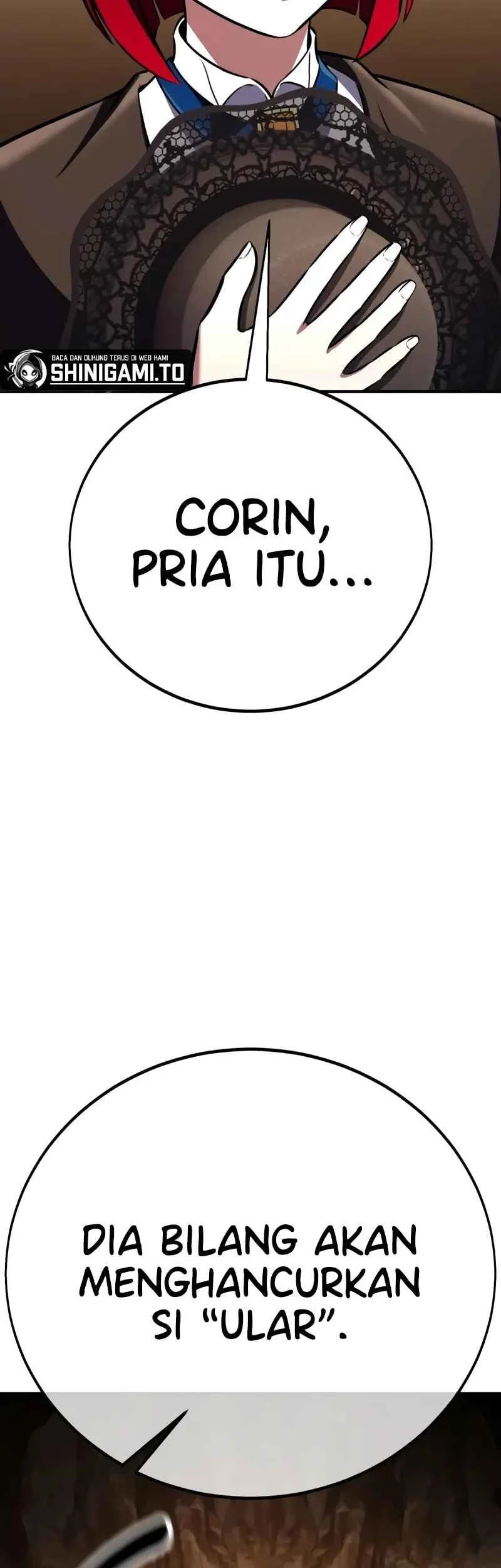 i killed an academy player chapter 105 - Page 52