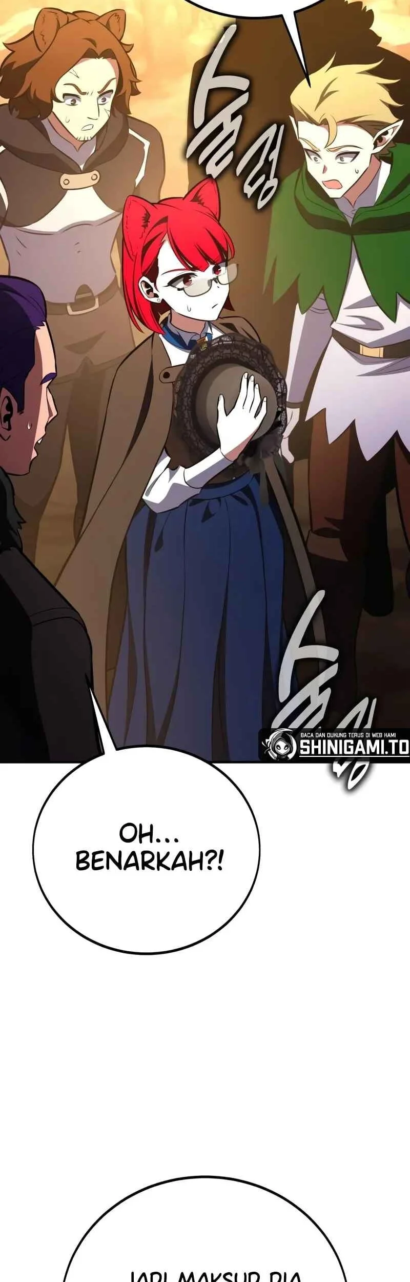 i killed an academy player chapter 105 - Page 54