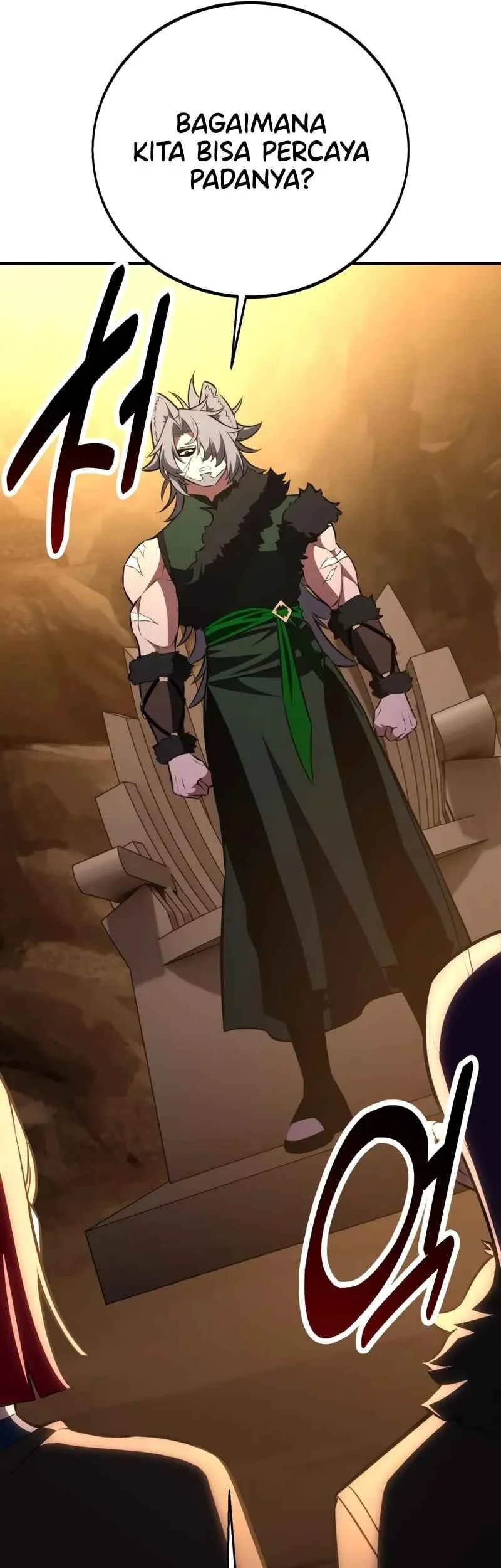 i killed an academy player chapter 105 - Page 56