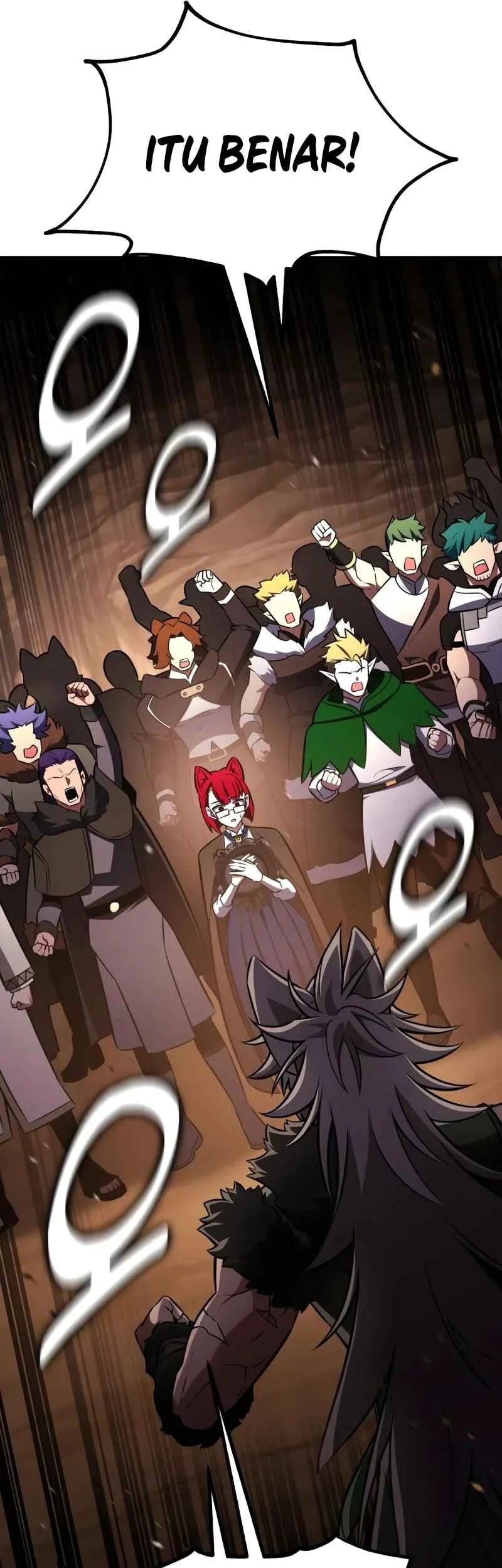 i killed an academy player chapter 105 - Page 59