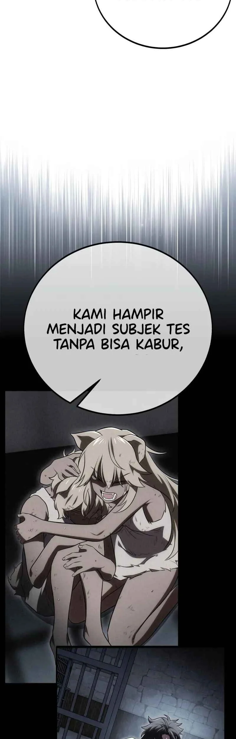 i killed an academy player chapter 105 - Page 64