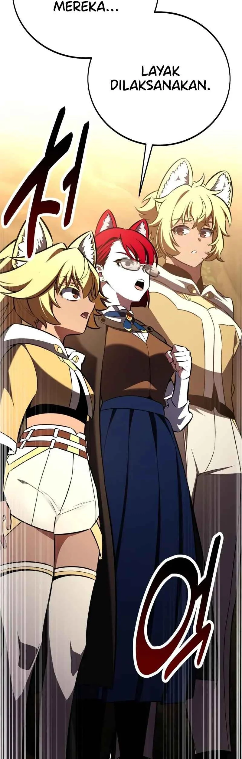 i killed an academy player chapter 105 - Page 68