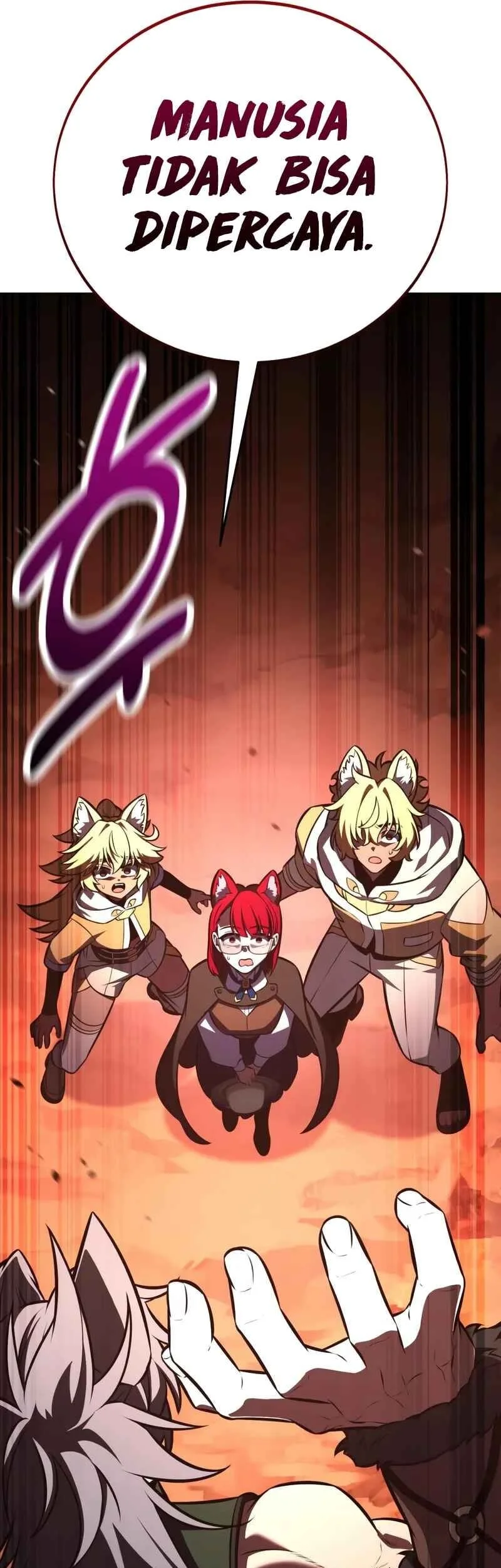 i killed an academy player chapter 105 - Page 71