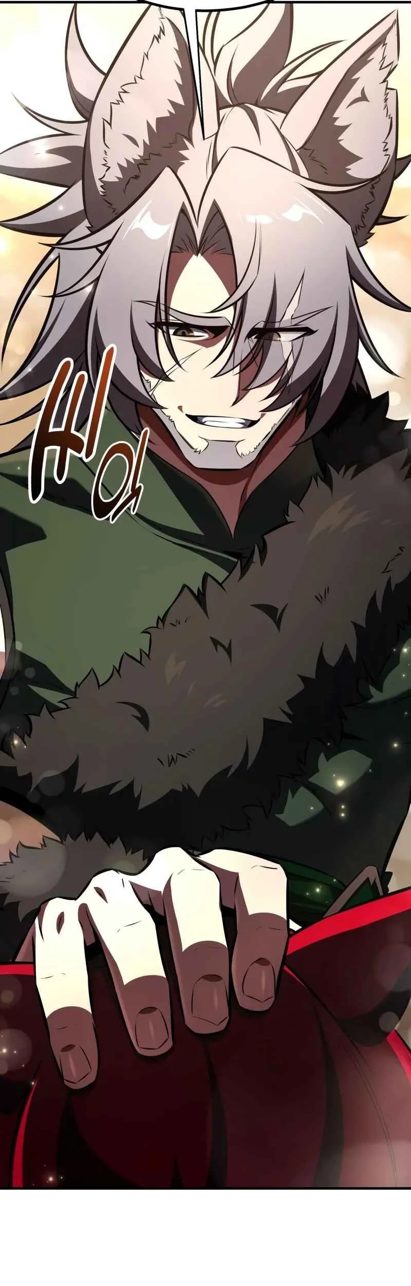 i killed an academy player chapter 105 - Page 74