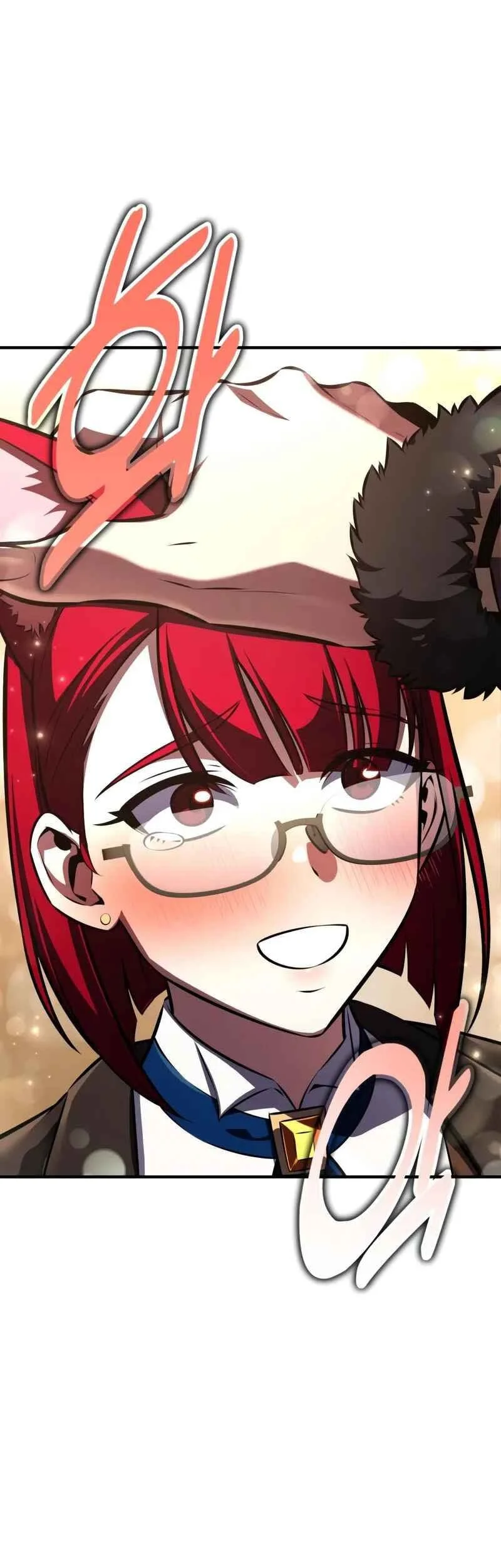 i killed an academy player chapter 105 - Page 75