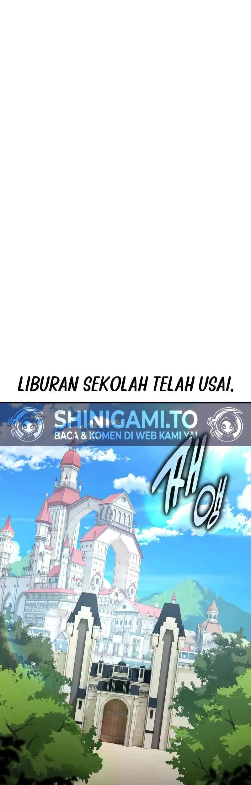 i killed an academy player chapter 105 - Page 76