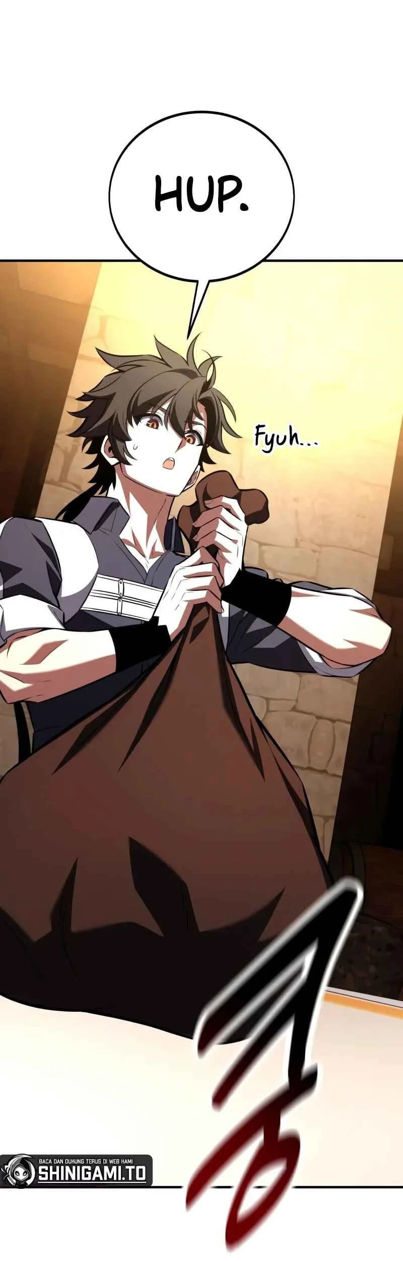 i killed an academy player chapter 105 - Page 78