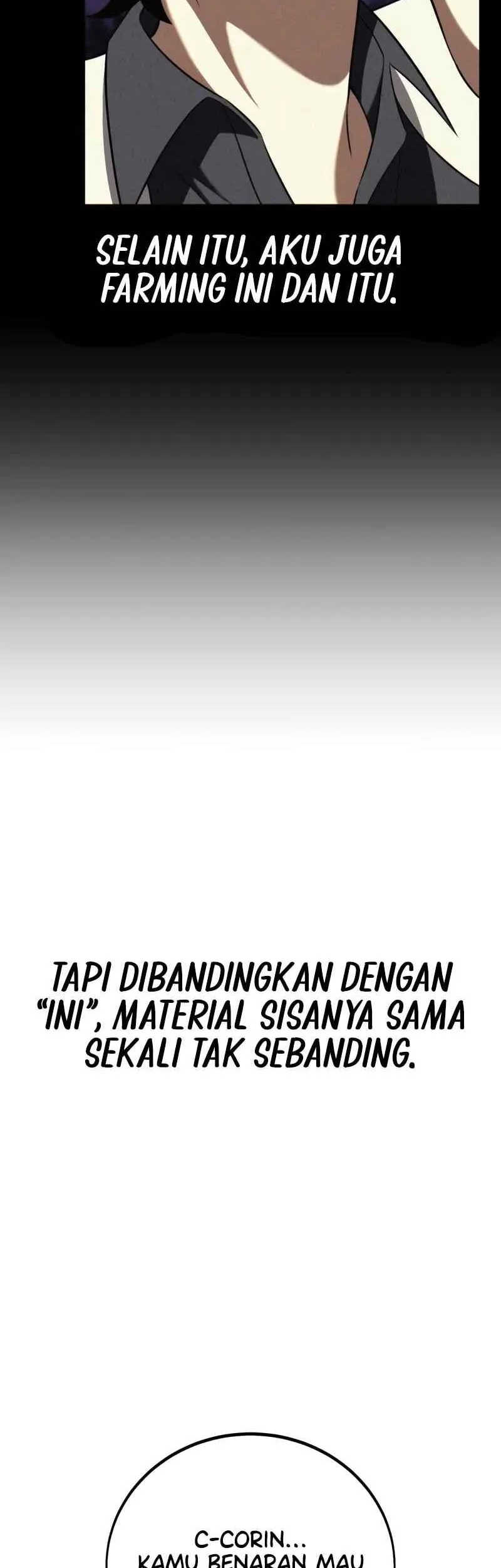 i killed an academy player chapter 105 - Page 80