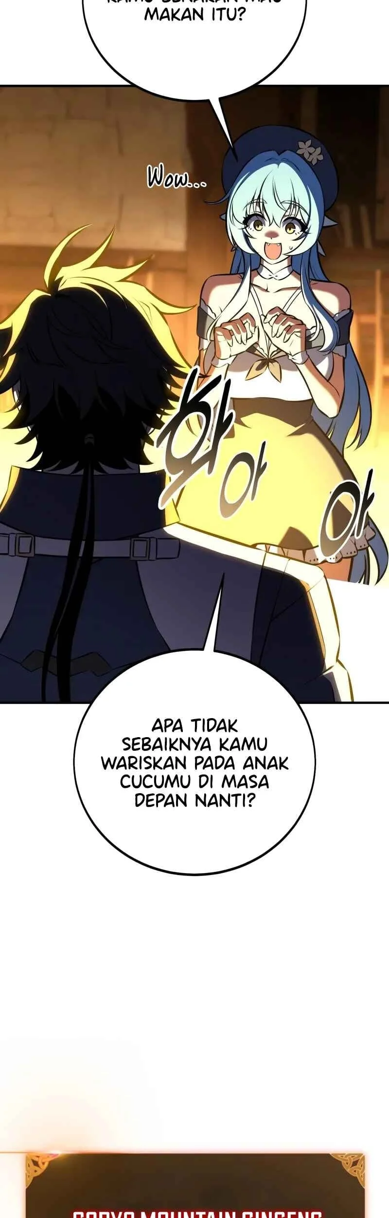 i killed an academy player chapter 105 - Page 81