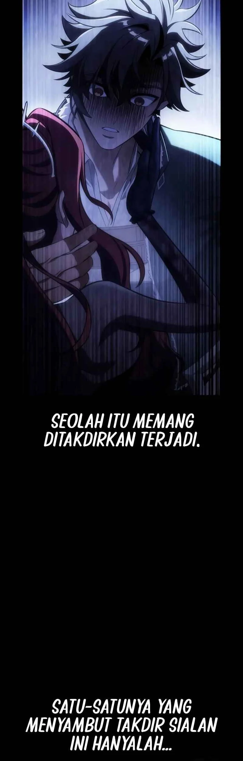 i killed an academy player chapter 105 - Page 94