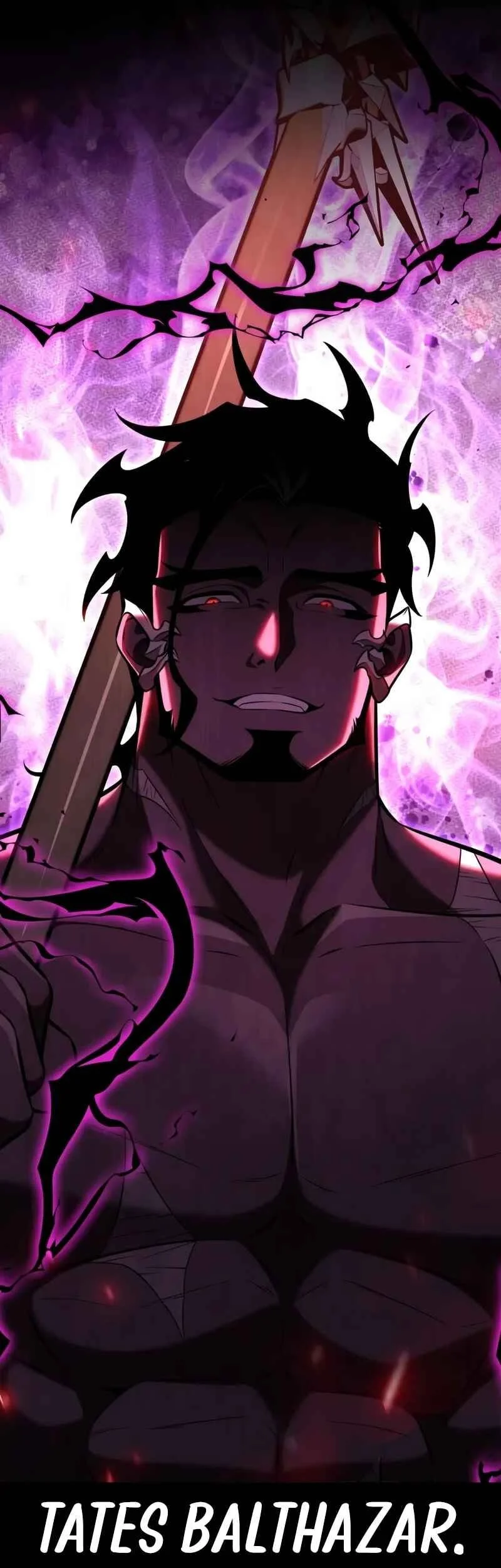 i killed an academy player chapter 105 - Page 95