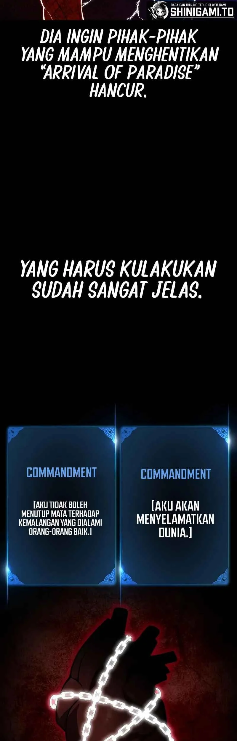 i killed an academy player chapter 105 - Page 97