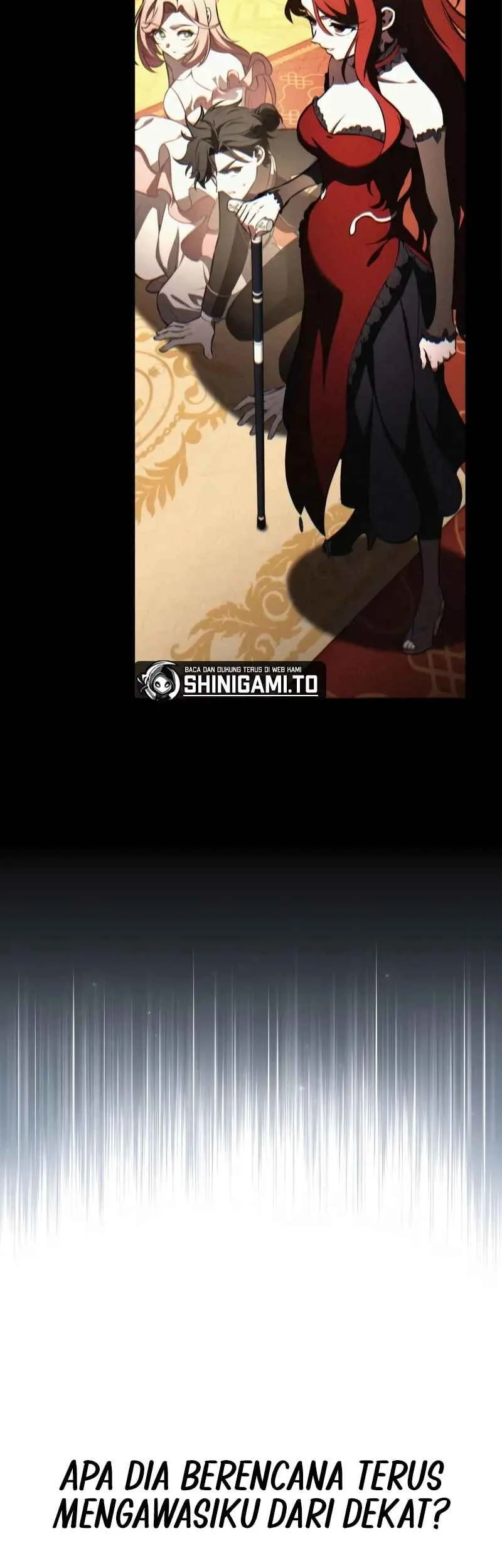 i killed an academy player chapter 105 - Page 110