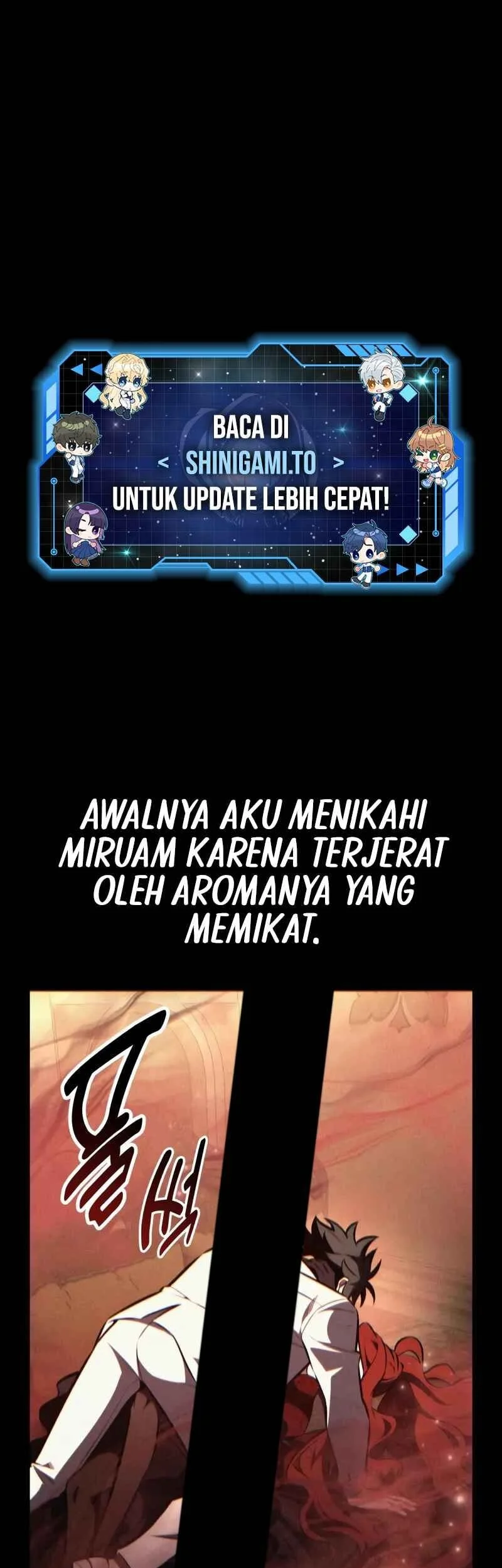 i killed an academy player chapter 105 - Page 2