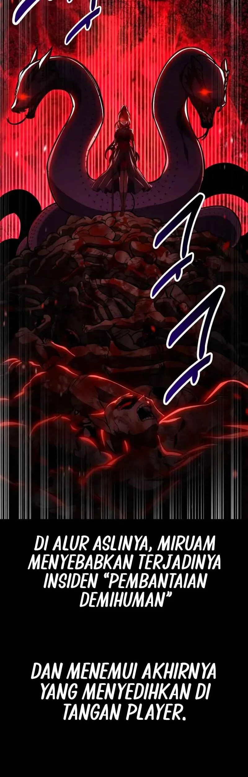 i killed an academy player chapter 105 - Page 5