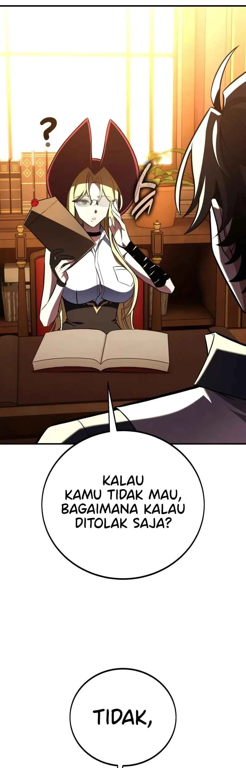 i killed an academy player chapter 105 - Page 111