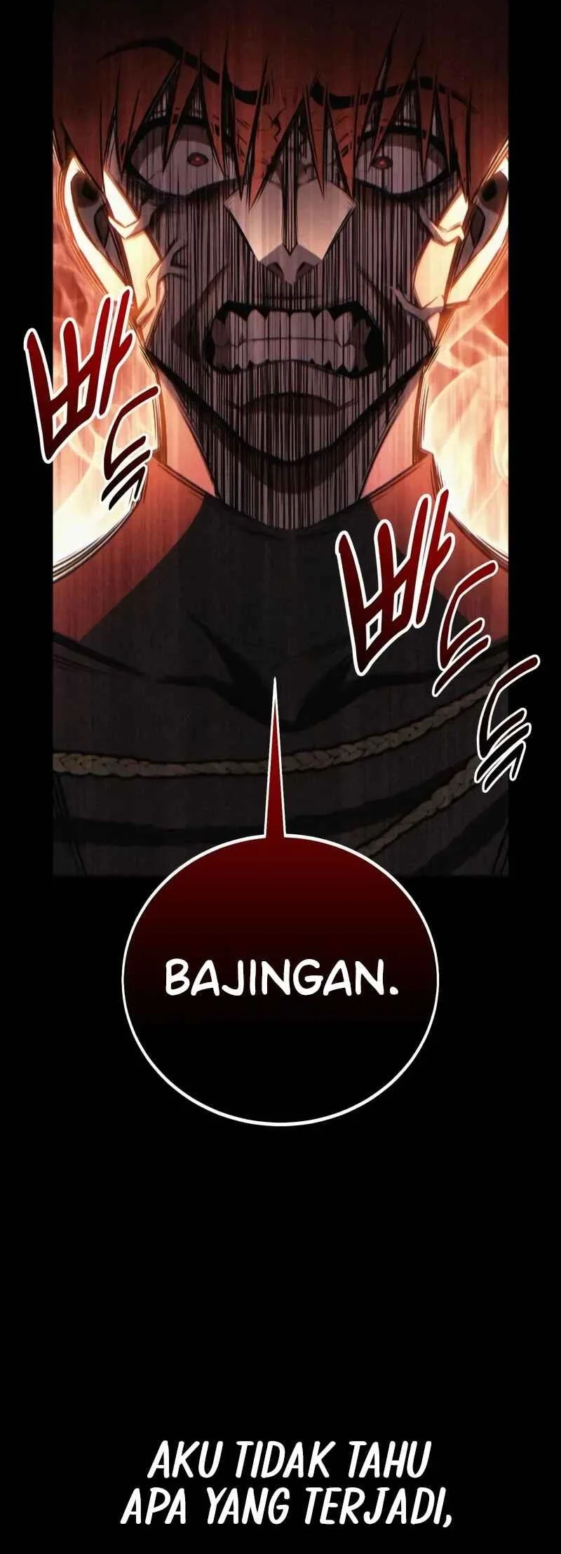 i killed an academy player chapter 105 - Page 9