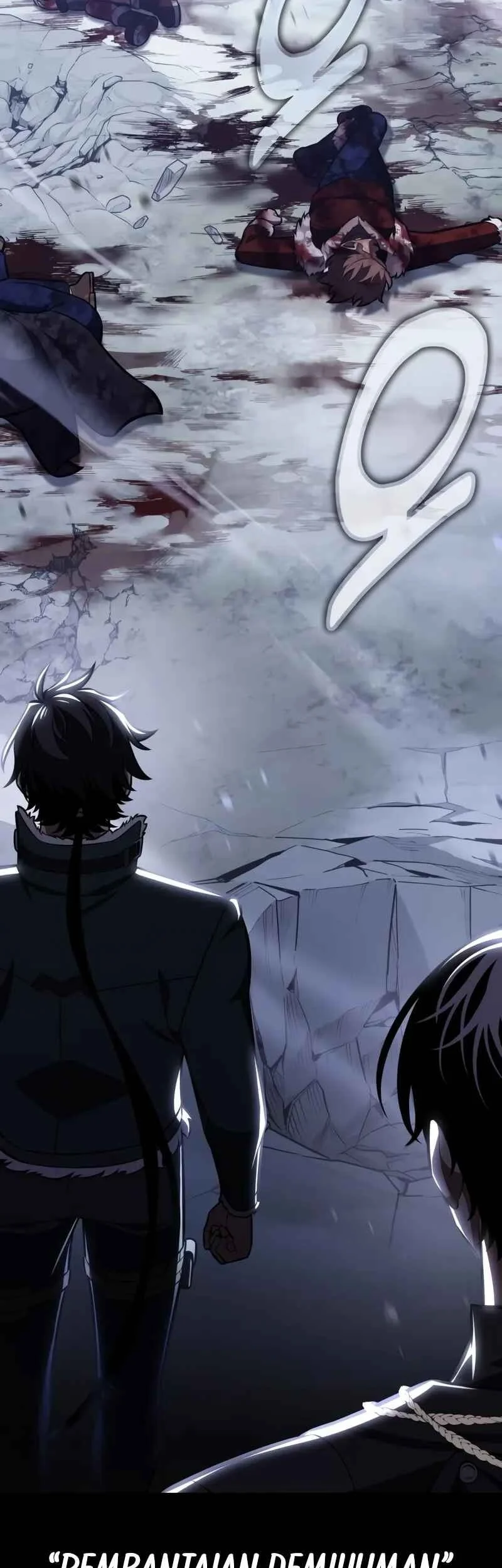 i killed an academy player chapter 105 - Page 12