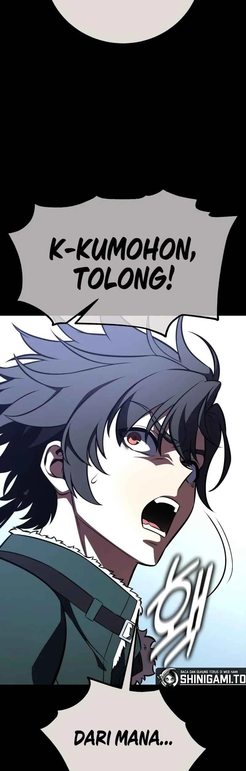 i killed an academy player chapter 105 - Page 15